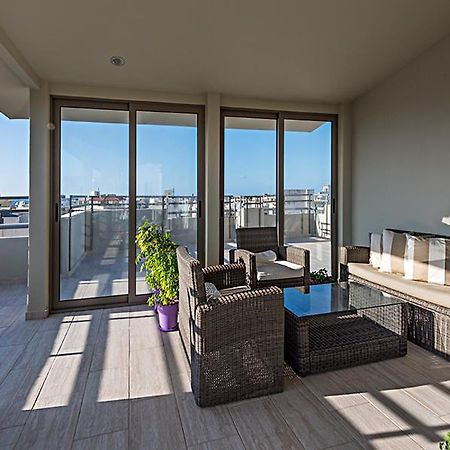 شقة كاندية  في Olympia Penthouse المظهر الخارجي الصورة