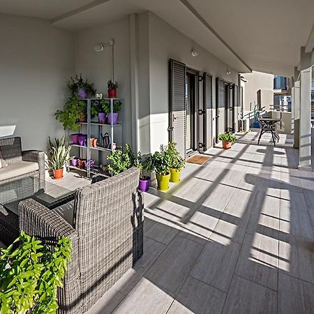 شقة كاندية  في Olympia Penthouse المظهر الخارجي الصورة