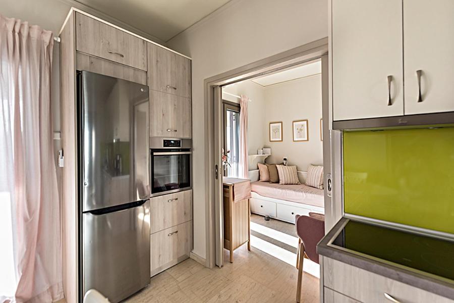 شقة كاندية  في Olympia Penthouse المظهر الخارجي الصورة