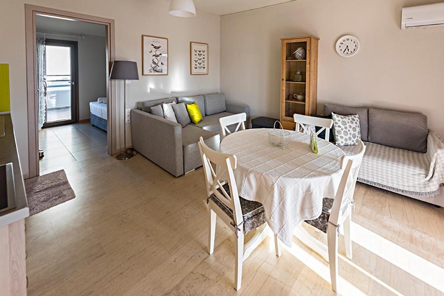 شقة كاندية  في Olympia Penthouse المظهر الخارجي الصورة