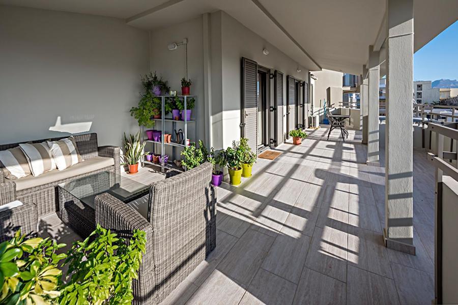 شقة كاندية  في Olympia Penthouse المظهر الخارجي الصورة