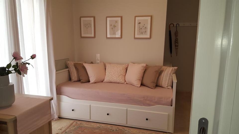 شقة كاندية  في Olympia Penthouse المظهر الخارجي الصورة