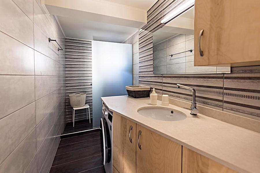 شقة كاندية  في Olympia Penthouse المظهر الخارجي الصورة