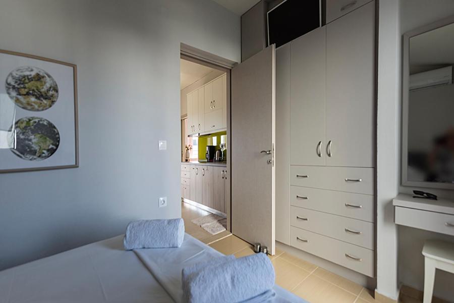 شقة كاندية  في Olympia Penthouse المظهر الخارجي الصورة